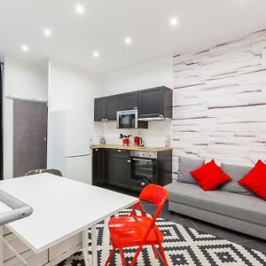 Appartement op de Begane Grond